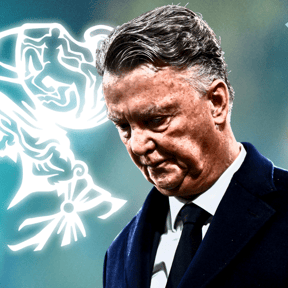 Louis van Gaal faalt als adviseur van Ajax rondom John Heitinga