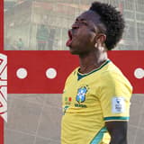 Vinicius Jr Arsenal