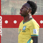 Vinicius Jr Arsenal