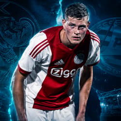 Dies Janse, PSV, Ajax