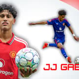 JJ Gabriel