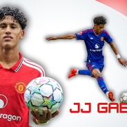 JJ Gabriel
