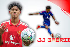 JJ Gabriel
