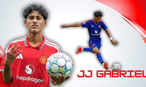 JJ Gabriel