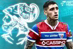 Gastón Ávila, Ajax