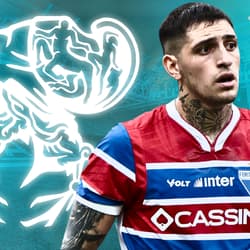 Gastón Ávila, Ajax