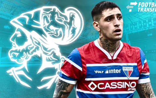 Gastón Ávila, Ajax