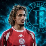 Hannibal, Feyenoord
