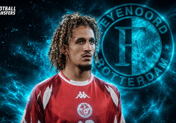 Hannibal, Feyenoord