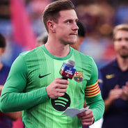 Marc-André ter Stegen, FC Barcelona
