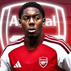 Myles Lewis-Skelly, Arsenal