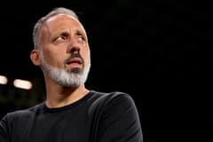 Pellegrino Matarazzo, Real Sociedad, 2025/26