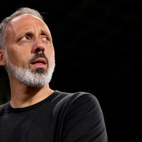 New Jersey native Pellegrino Matarazzo is making history at Real Sociedad