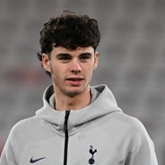 Archie Gray, Tottenham