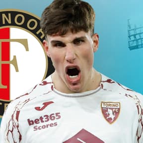 Feyenoord heeft belangrijke troef in handen in strijd om Cesare Casadei