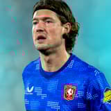 Sam Lammers, FC Twente