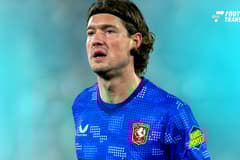 Sam Lammers, FC Twente