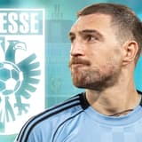 Guram Kashia, Vitesse, GelreDome