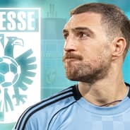 Guram Kashia, Vitesse, GelreDome