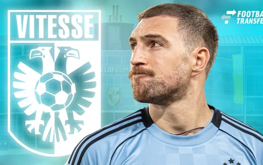 Guram Kashia, Vitesse, GelreDome