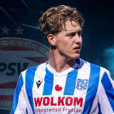 Maas Willemsen, PSV