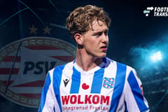 Maas Willemsen, PSV