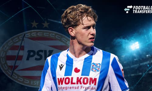 Maas Willemsen, PSV
