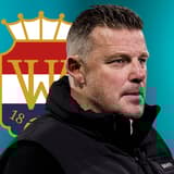 John Stegeman, Willem II