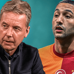 Valentijn Driessen, Hakim Ziyech