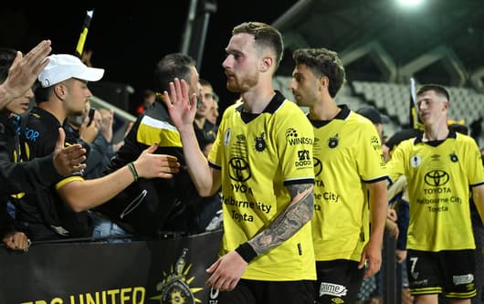 Heidelberg United, 2025