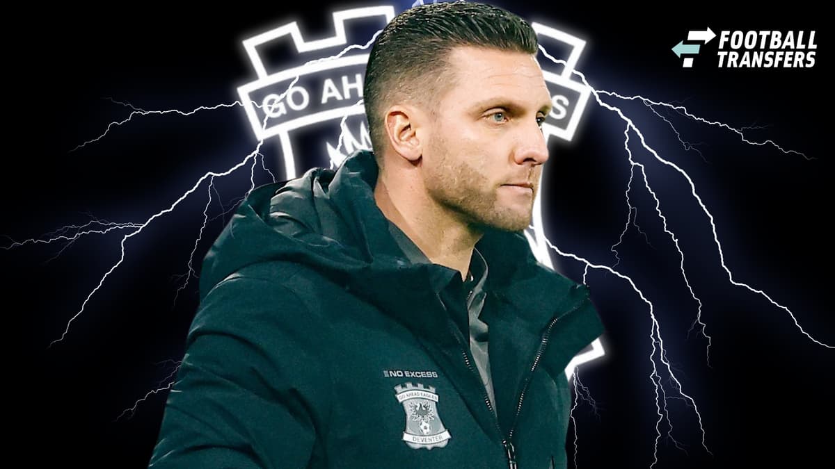 Kopzorgen voor Go Ahead Eagles door zorgwekkende situatie buitenspelers