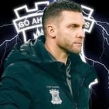 Melvin Boel, Go Ahead Eagles