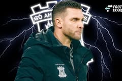 Melvin Boel, Go Ahead Eagles