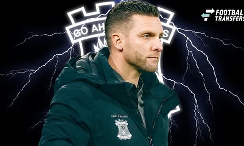 Melvin Boel, Go Ahead Eagles