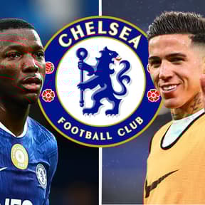 Chelsea reward Enzo Fernandez and Caicedo as Real Madrid transfer verdict falls