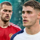 Matthijs de Ligt, Micky van de Ven
