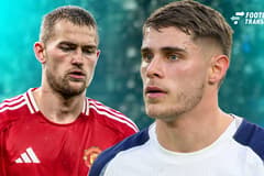 Matthijs de Ligt, Micky van de Ven