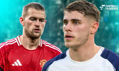 Matthijs de Ligt, Micky van de Ven