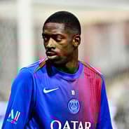 Ousmane Dembele, PSG, 2025/26