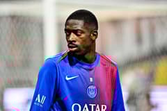 Ousmane Dembele, PSG, 2025/26
