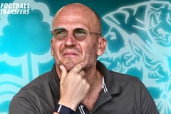 Alex Kroes, Ajax, Nottingham Forest