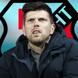 Klaas-Jan Huntelaar, FC Utrecht