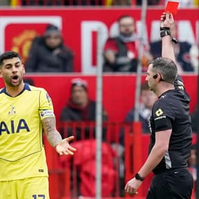 'Ridiculous' Romero headloss will be Frank's undoing at Spurs as Real Madrid circle