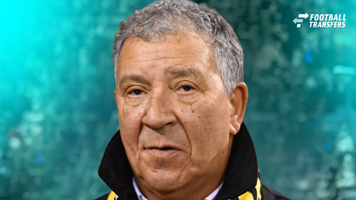 Henk ten Cate