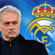 Jose Mourinho Real Madrid