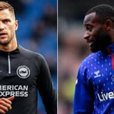 Joël Veltman, Lutsharel Geertruida