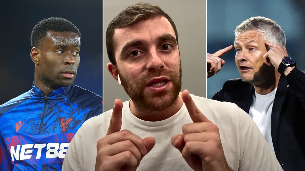 Fabrizio Romano Transfer News, Marc Guehi, Ole Gunnar Solskjaer