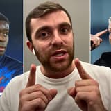 Fabrizio Romano Transfer News, Marc Guehi, Ole Gunnar Solskjaer