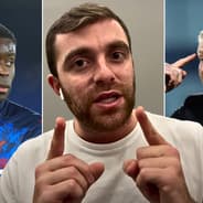 Fabrizio Romano Transfer News, Marc Guehi, Ole Gunnar Solskjaer