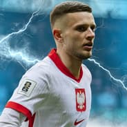 Sebastian Szymański